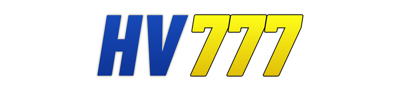 hv777 Logo